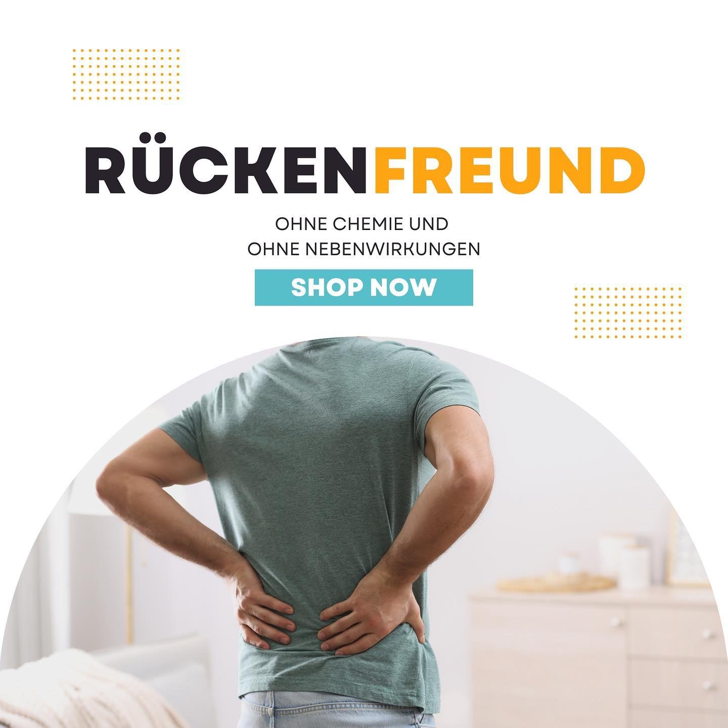 RückenFREUND