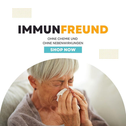 ImmunFREUND