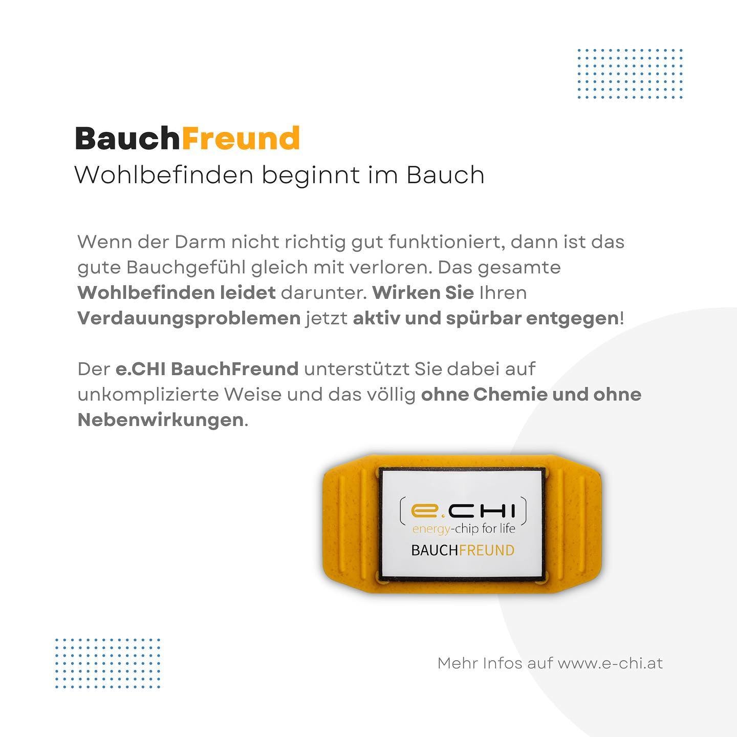 BauchFREUND