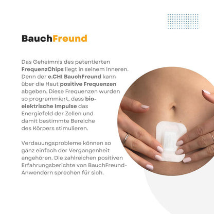 BauchFREUND