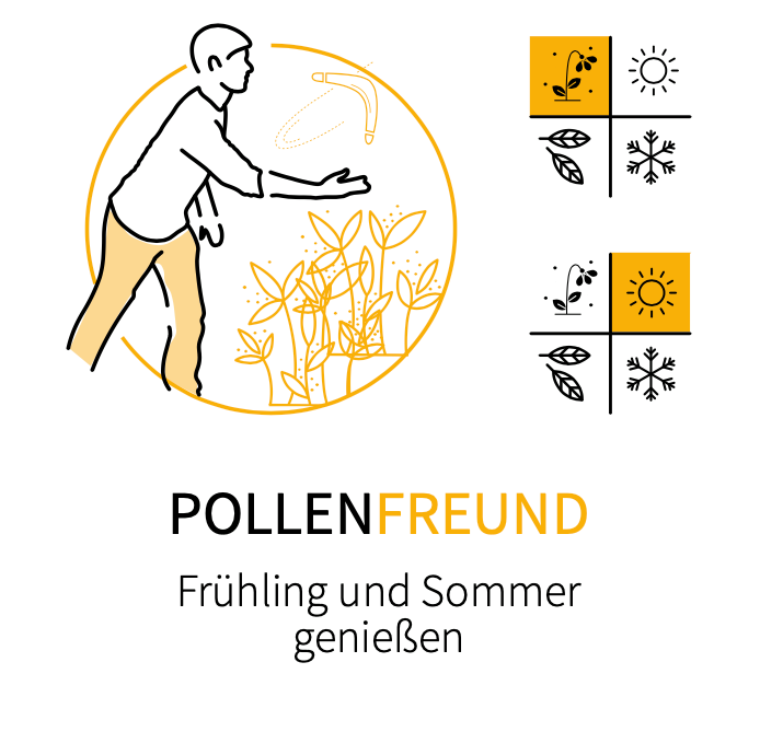 PollenFREUND