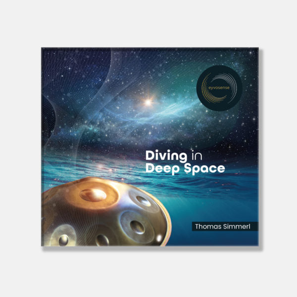 Diving in Deep Space