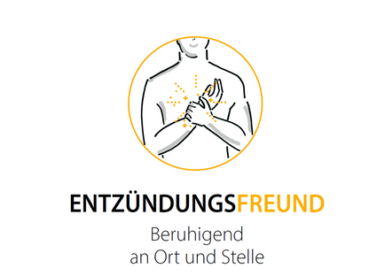 EntzündungsFREUND