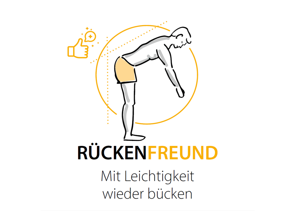 RückenFREUND