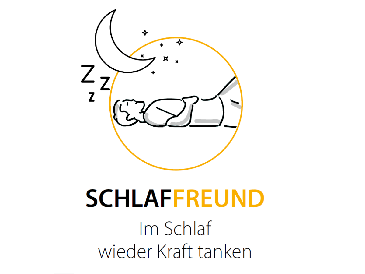 SchlafFREUND